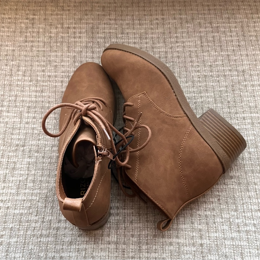 ARIZONA ankle boot